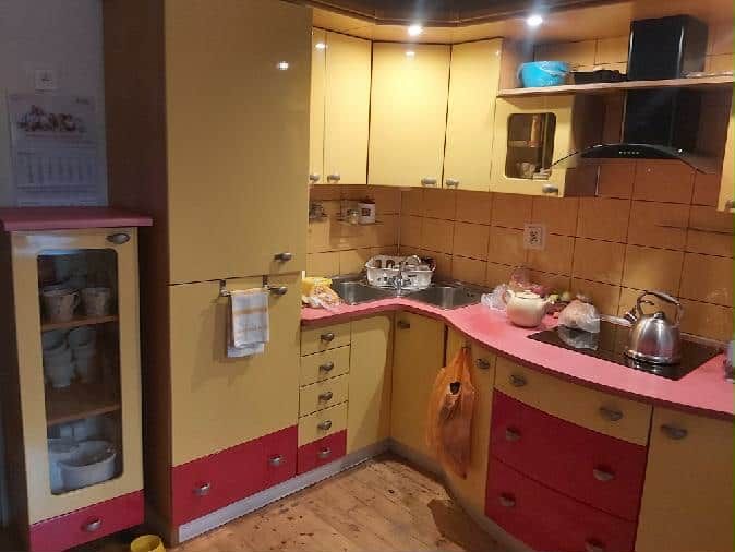 Sprzedam Meble kuchenne