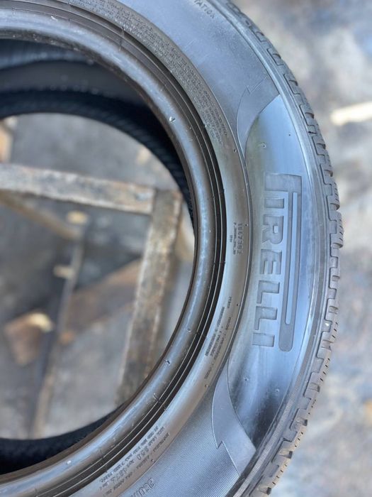 Шини 225/65 r17 Pirelli