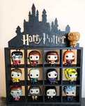 Expositor Harry Potter  Funko pop