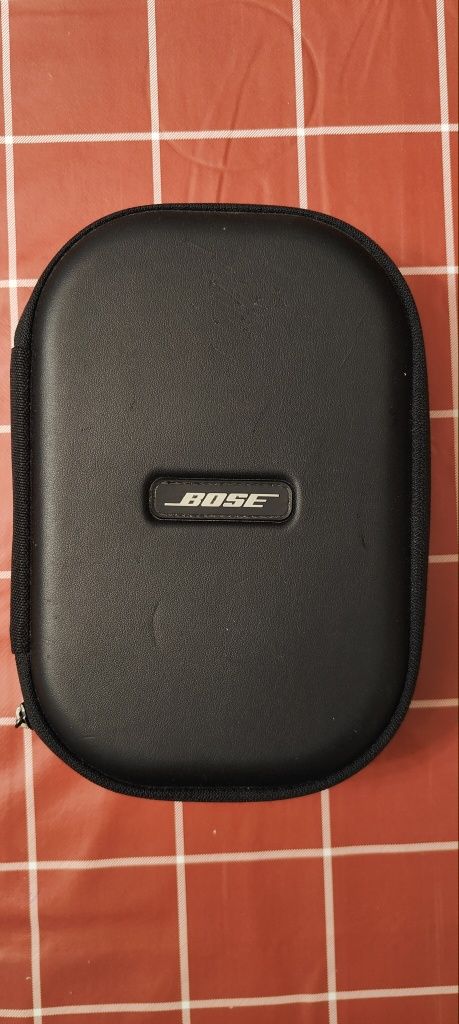 Bose QuietComfort 25