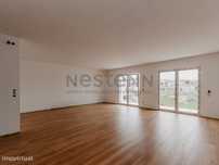Apartamento T2 na Lourinhã, com espaço exterior