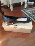 Sabrinas sapatos pretos tamanho 39 - Stradivarius