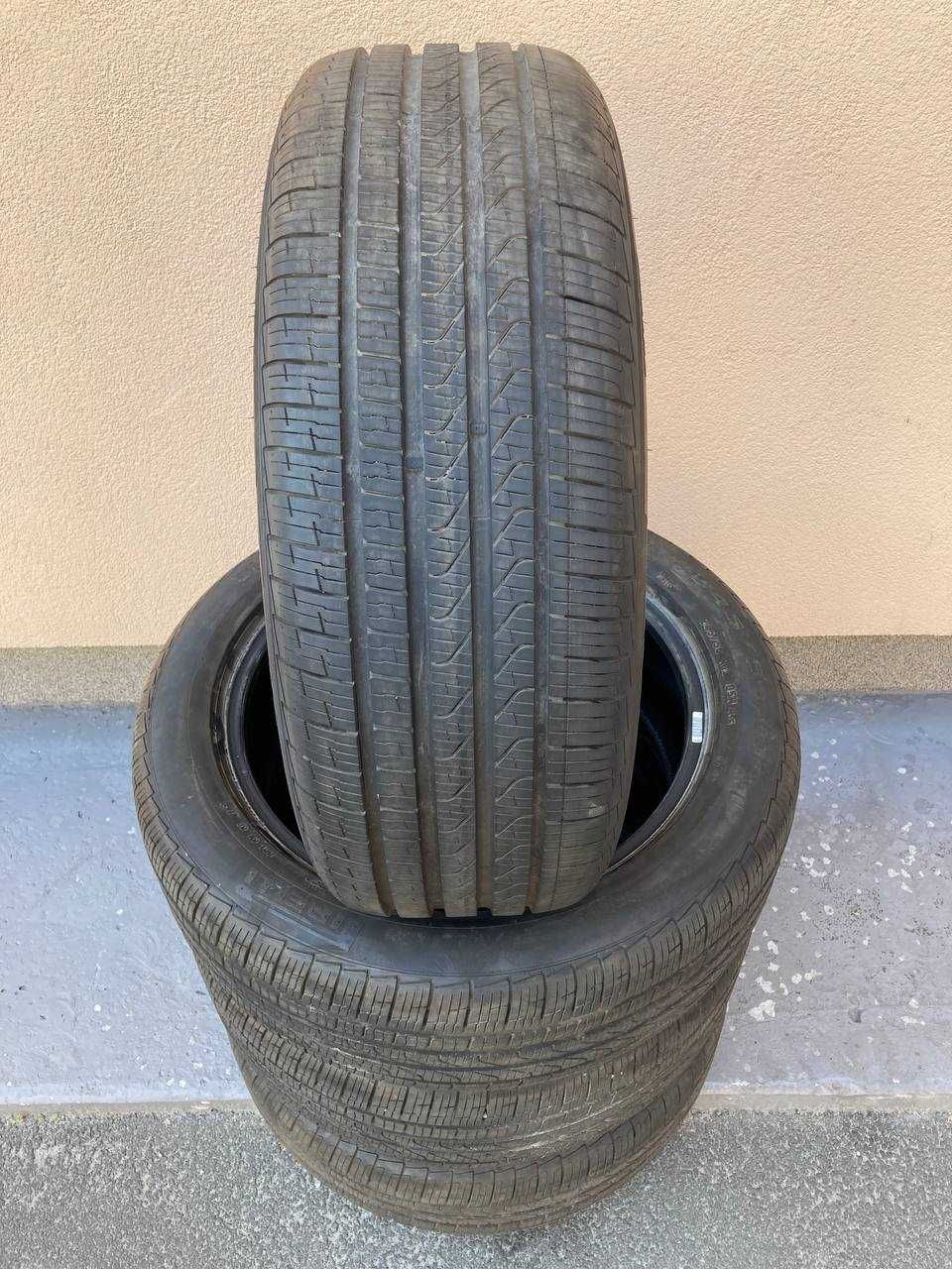 Всесезонні шини 245/50 R19 105Н *	RFT Pirelli Cinturaro P7 All Season