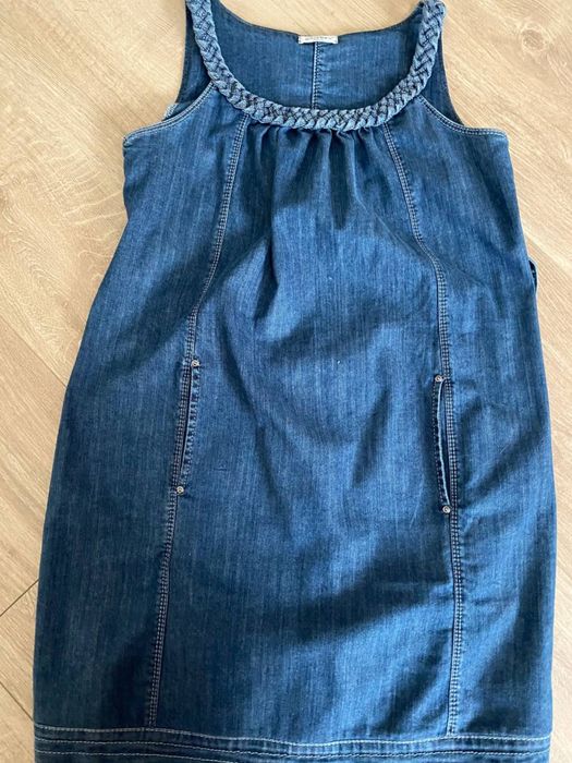 Сарафан для вагітної