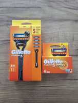 Gillette Fusion 5