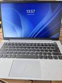 Laptop lenovo ideapad 14 cali