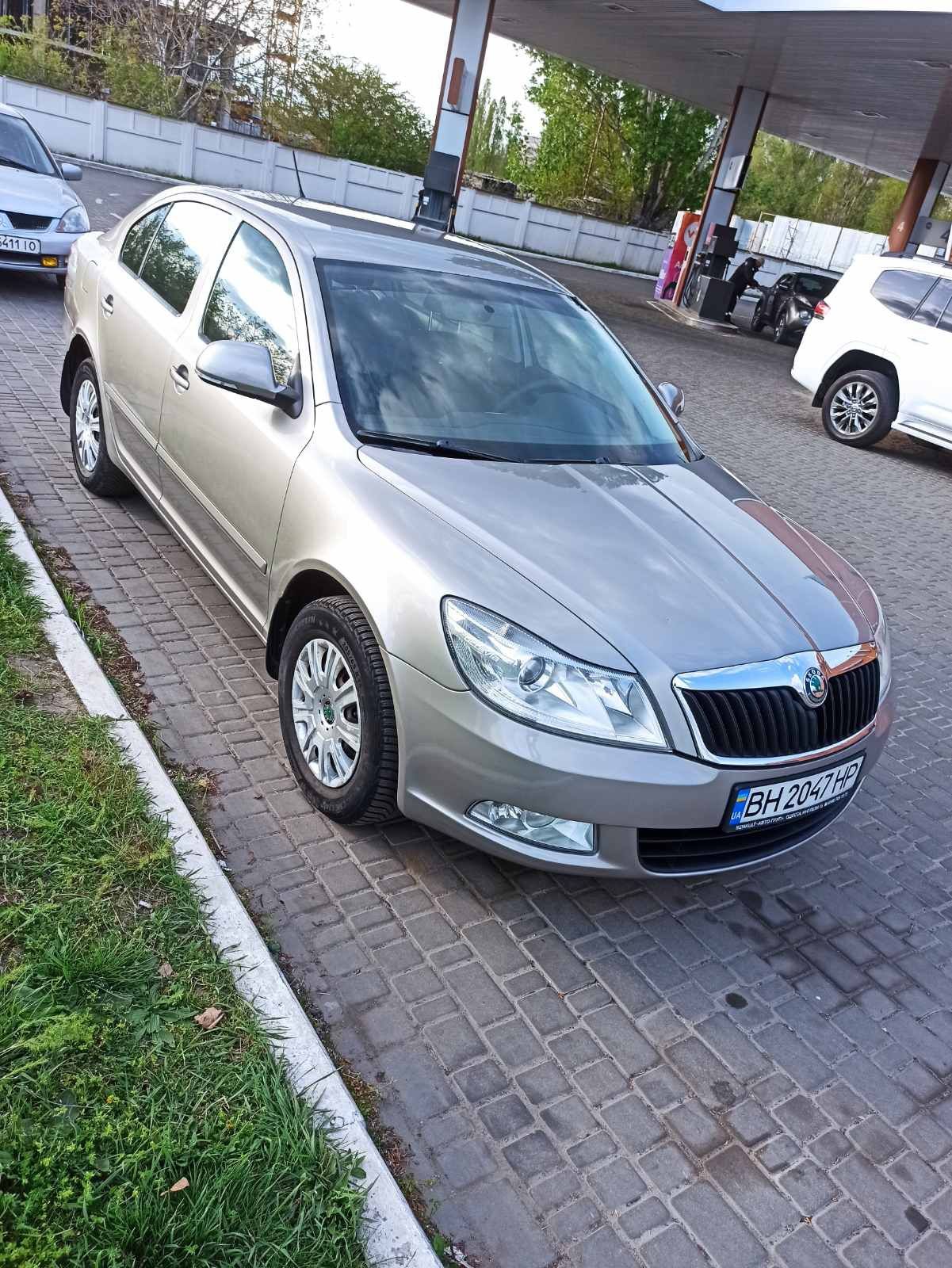 Продам Skoda Octavia A5 2012 р.