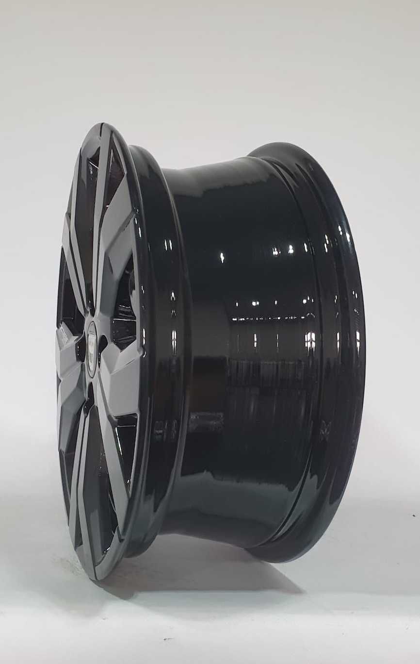 3945-Jantes 16 4x100 Originais Dácia Renault