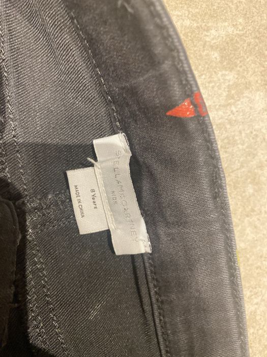 Детские джинсы Stella McCartney