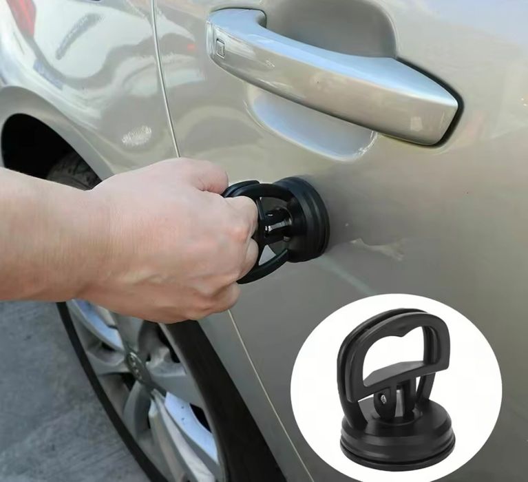 Polecam Nowy Mgnetyczny Wysyczacz Wgniecień.