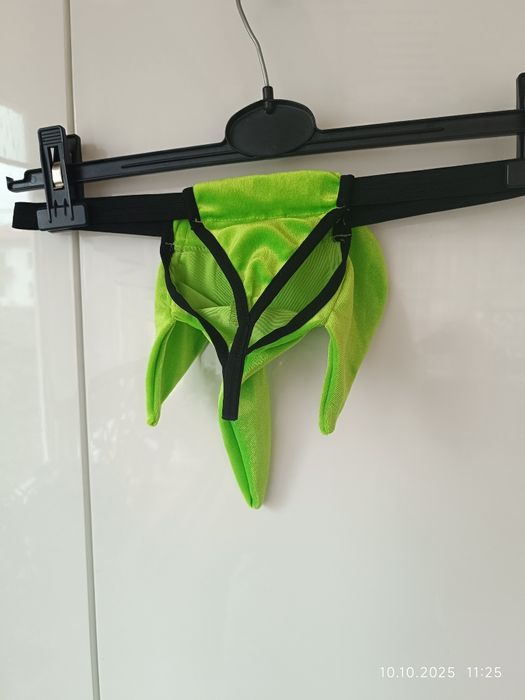 Stringi męskie słonik r L