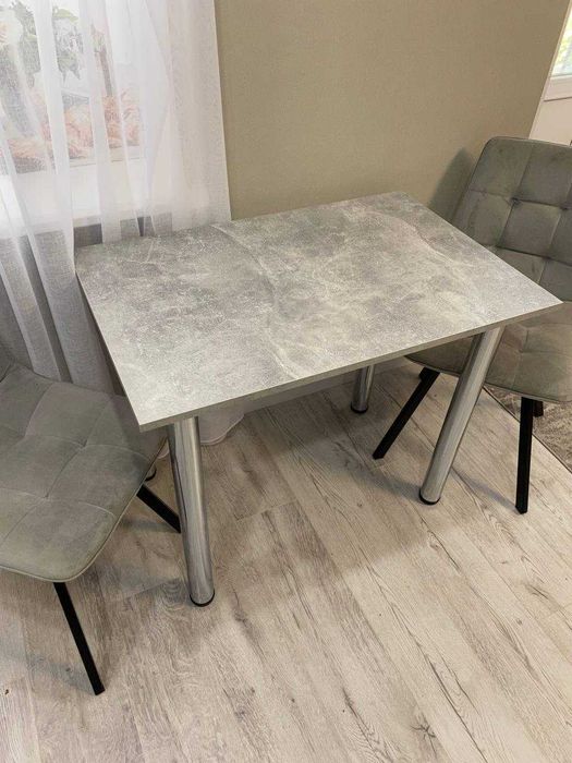 Стіл кухонний. Новий. В наявності. Стол кухонный (обідній стіл)