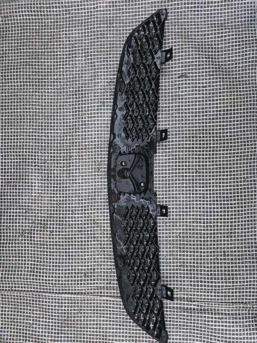 Atrapa grill czarny Honda Civic 7 kratka przód 00-05 wysyłka