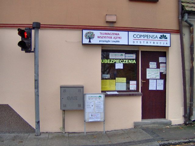 Tłumaczenia przysięgłe i zwykłe ; wszystkie języki