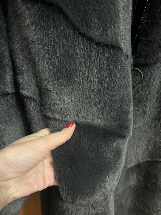 Штучна шуба Mykonos