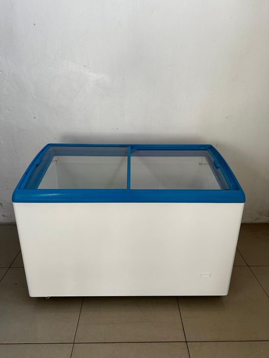 Zamrażarka Aht Rio 125  skrzyniowa