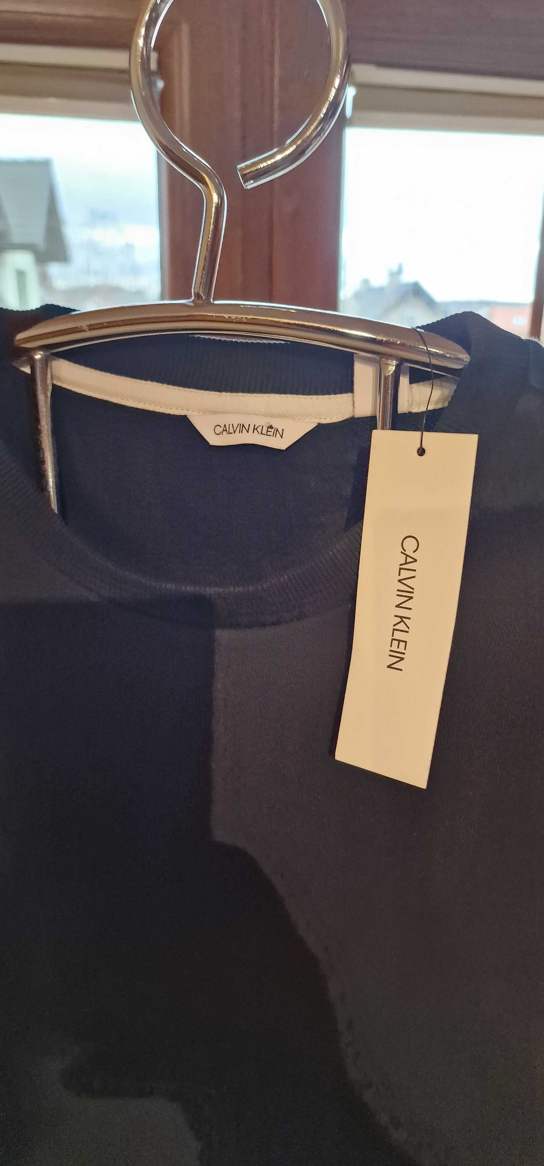 Bluza Calvin Klein XL