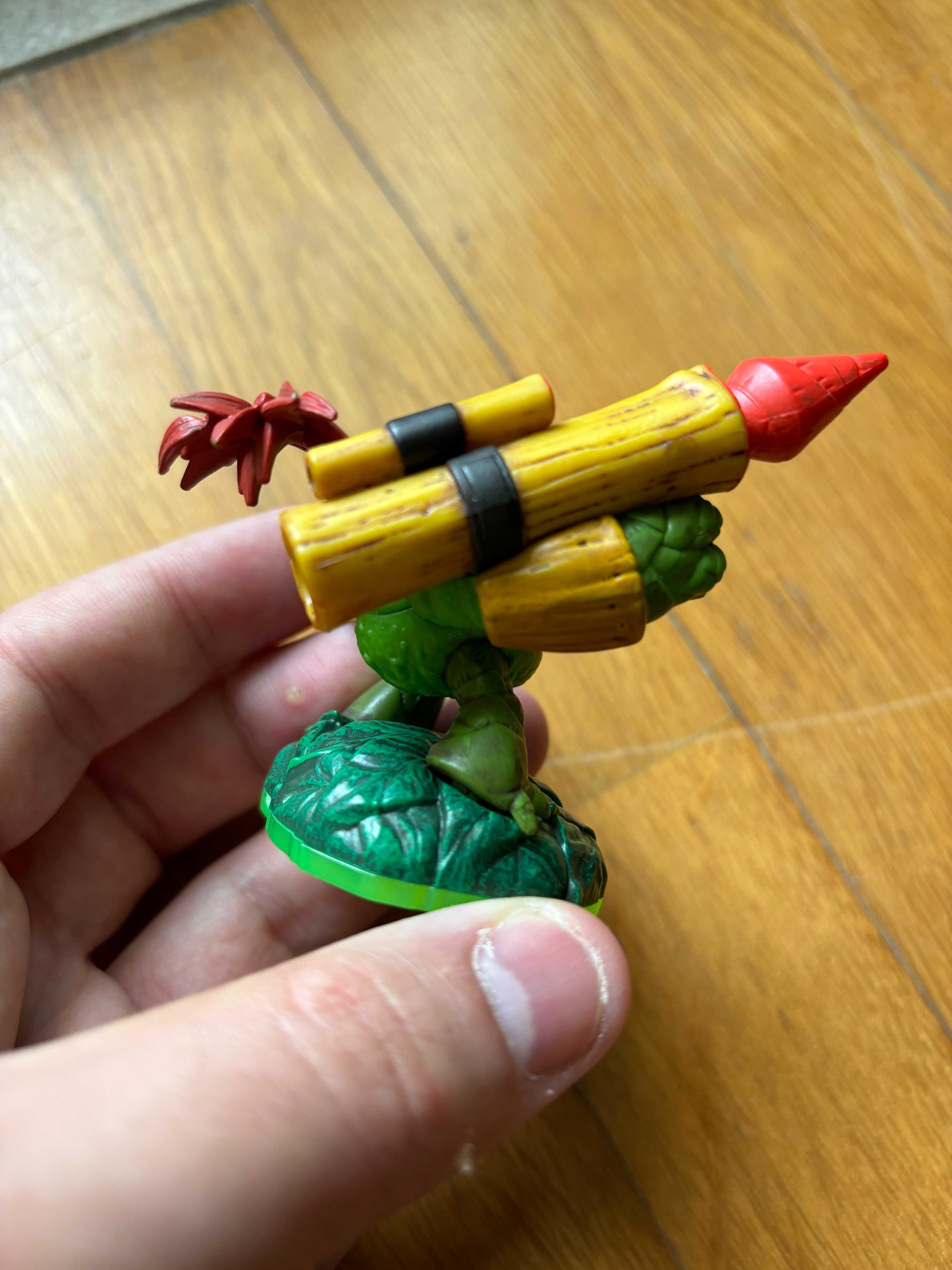 Skylanders "Zook"