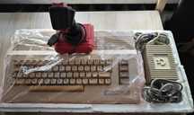Komputer Comodore C 64