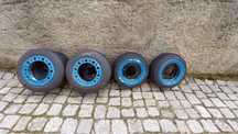 Acessorios para moto 4 ltz ltr trx