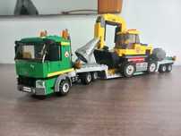 Lego   City 4203