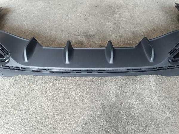 Lip Traseiro Mercedes-Benz CLA (C118) (19->)