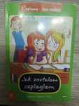 Jak zostałam szpiegiem