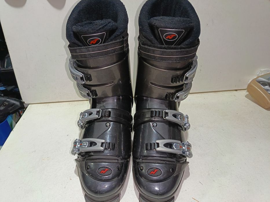 Buty narciarskie Nordica F 5.2 rozmiar 45
