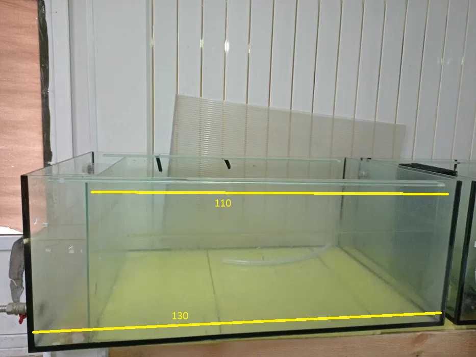 Акваріум 500 літрів