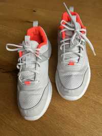 Dziecięce buty do biegania Reebok Rush Runner - rozmiar 36,5