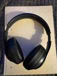 Słuchawki beats by DRE studio 3 uszkodzone pęknięty pałąk