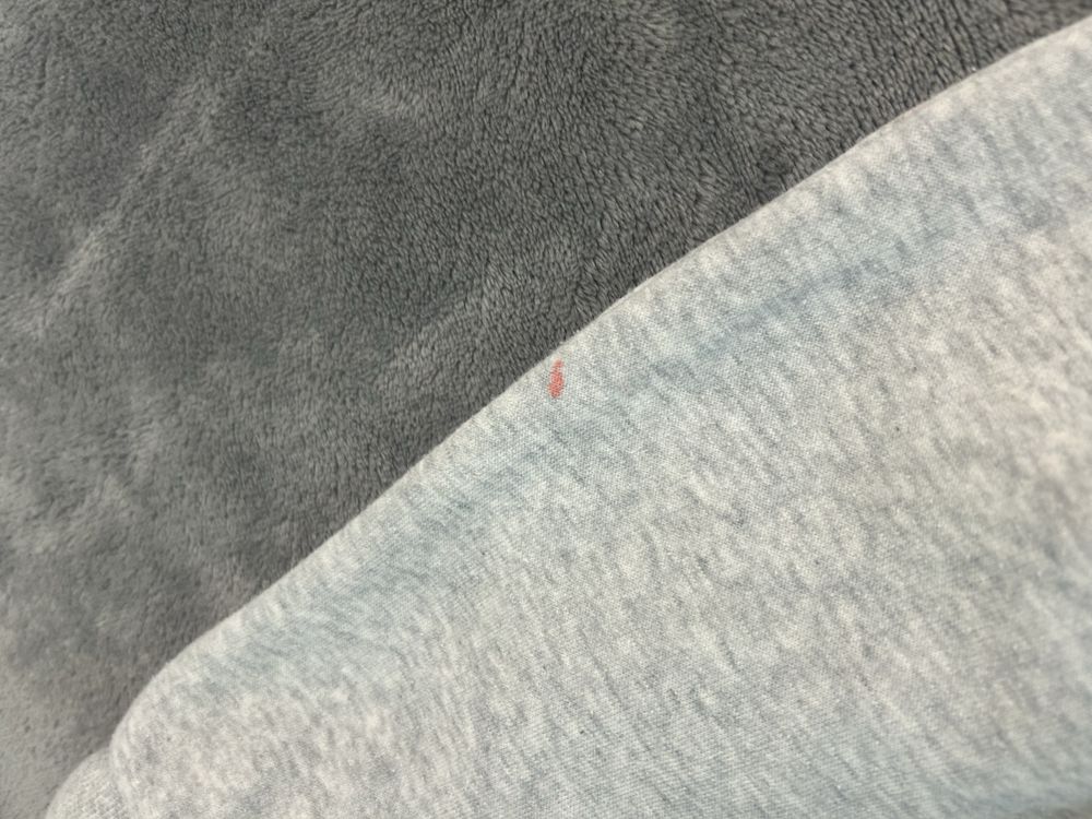 Spodnie dresowe, dresy szare, H&M, 8-10 lat