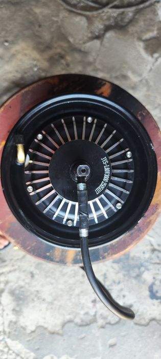 Silnik do hulajnogi 60v oraz 3000w bardzo mocny nowy okazja