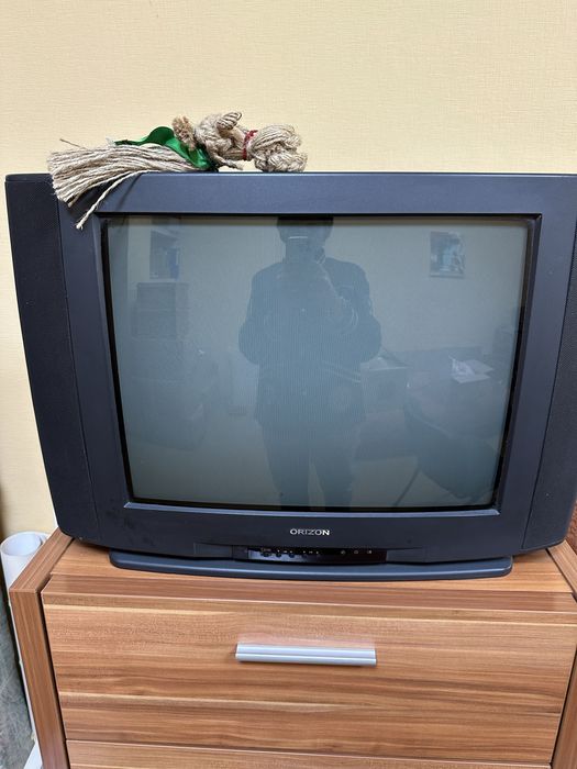 Телевізор orizon, бу