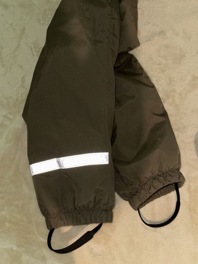 Зимовий комплект Lenne 92 р. +6 см
