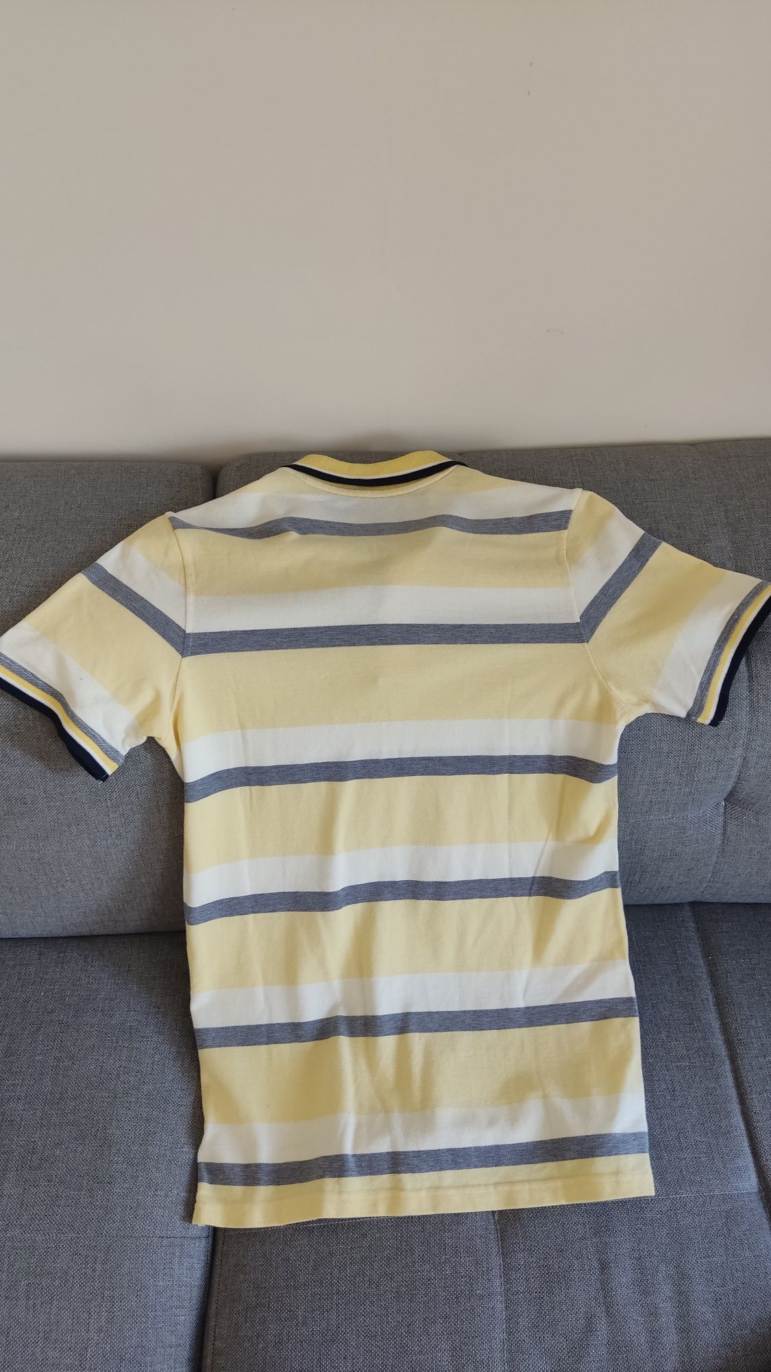 Koszula polo Jack Jones rozmiar M