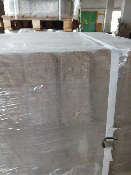 Фасовані брикети РУФ по 10кг.