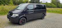 Caravelle 1.9tdi 8os.