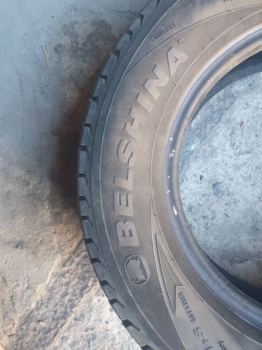 Колесо, шина зима Belshina 175/70R13