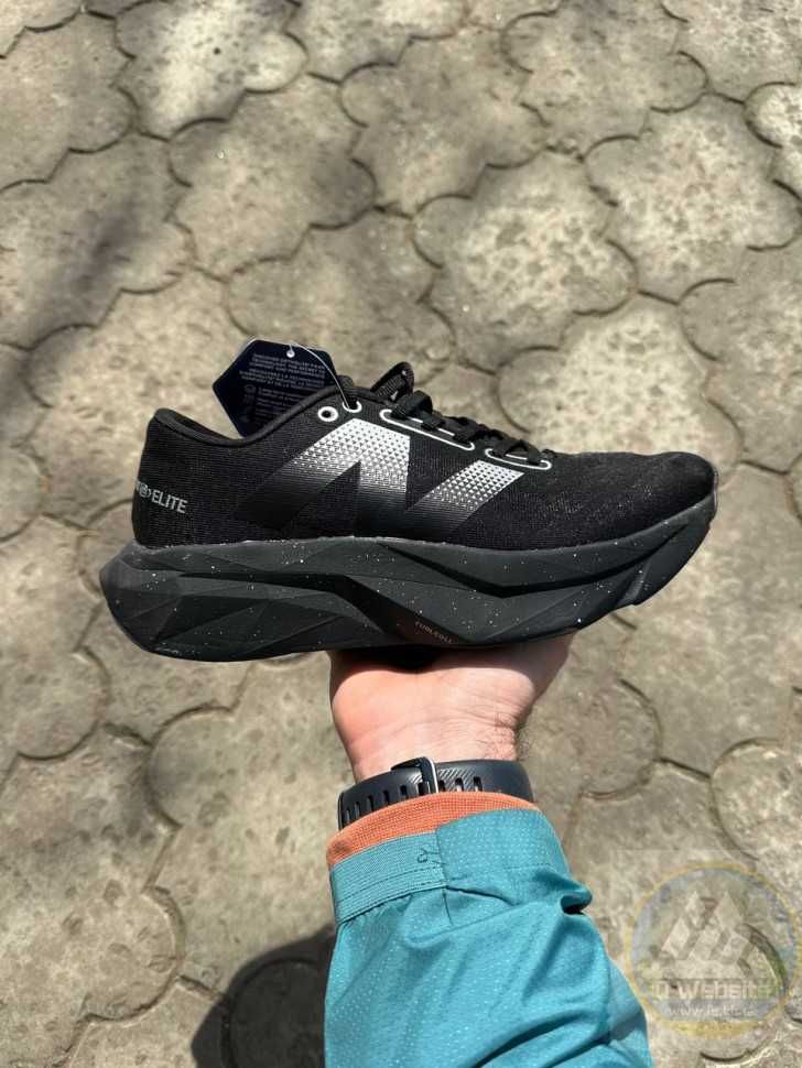 Кросівки New Balance Elite V4 36-45 р. Є ОПТ