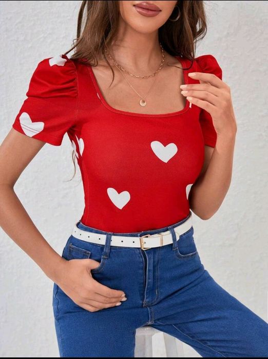 5€ duas peças novas