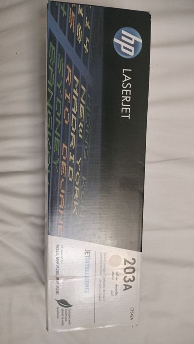 Продам Картридж HP CF542A