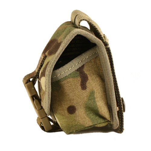 Підсумки гранатні Osprey AP Grenade Pouch і Smoke Grenade. Оригінал.