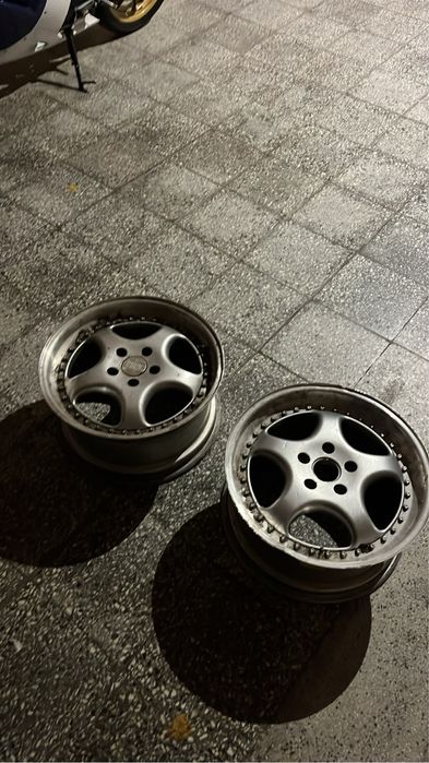 RH ZW1 2szt 17” 5x112