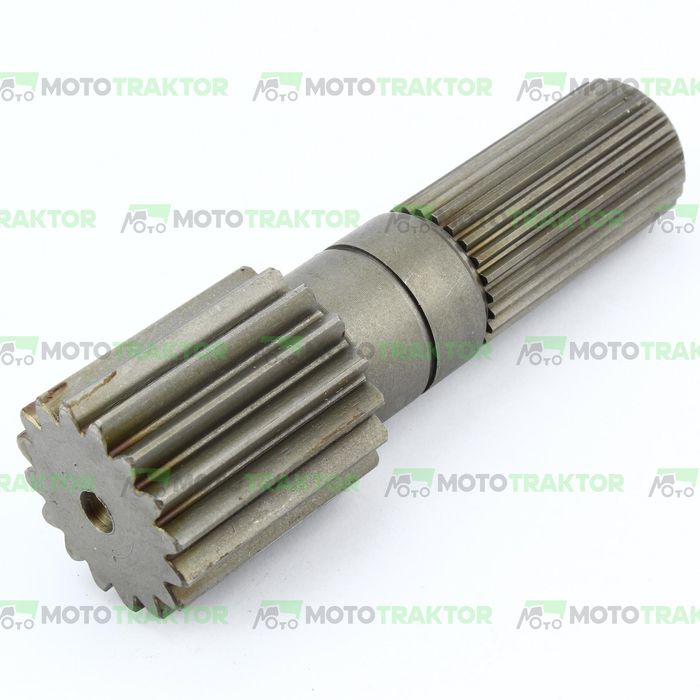 Wałek Atakujący Satelity Apl2045 Deutz Agrotron John Deere 3350,6610