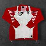 Casaco do Benfica da Adidas Vintage