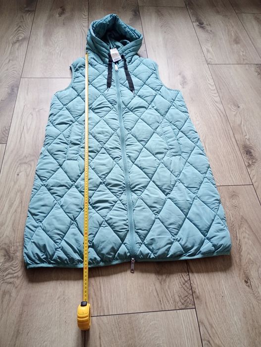 Kamizelka pikowana Damska Nowa