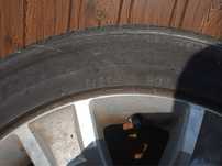 Колеса в зборі 225/55 R 18 oreginal Mitsubishi Outlender Кіа, Хундай
