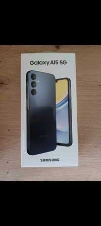 Sprzedam telefon Samsung A15 5G