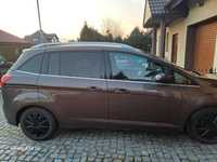 Ford c-max 1,5 benzyna 2017 r.